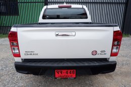 ISUZU D-MAX CAB 4 HI-LANDER1.9 Ddi Z PRESTIGE NAVI STEALTH AB/ABS ปี 2019 ราคา729,000 บาท