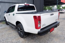 ISUZU D-MAX CAB 4 HI-LANDER1.9 Ddi Z PRESTIGE NAVI STEALTH AB/ABS ปี 2019 ราคา729,000 บาท