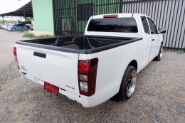 ISUZU D-MAX SPACECAB 1.9 DDI S AB ABS ปี 2019 ราคา 529,000
