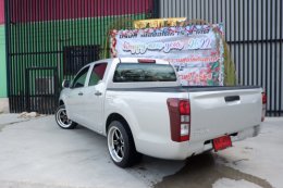 ISUZU D-MAX CAB 4 1.9 S DDI AB ปี 2019 ราคา 599,000