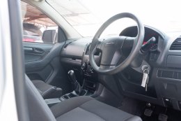 ISUZU D-MAX CAB 4 1.9 S DDI AB ปี 2019 ราคา 599,000