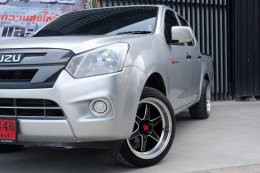 ISUZU D-MAX CAB 4 1.9 S DDI AB ปี 2019 ราคา 599,000