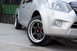 ISUZU D-MAX CAB 4 1.9 S DDI AB ปี 2019 ราคา 599,000