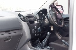 ISUZU D-MAX CAB 4 1.9 S DDI AB ปี 2019 ราคา 599,000