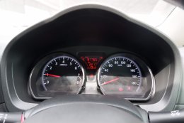 NISSAN  NOTE 1.2 VL-CVT AB/ABS  ปี 2017 ราคา  389,000.00 บาท