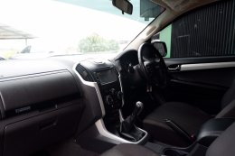 ISUZU D-MAX SPACECAB HILANDER 1.9 Z DDI DVD (ABS) ปี2020ราคา689,000บาท