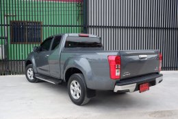ISUZU D-MAX SPACECAB HILANDER 1.9 Z DDI DVD (ABS) ปี2020ราคา689,000บาท
