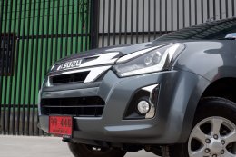 ISUZU D-MAX SPACECAB HILANDER 1.9 Z DDI DVD (ABS) ปี2020ราคา689,000บาท