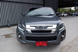 ISUZU D-MAX SPACECAB HILANDER 1.9 Z DDI DVD (ABS) ปี2020ราคา689,000บาท