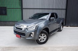 ISUZU D-MAX SPACECAB HILANDER 1.9 Z DDI DVD (ABS) ปี2020ราคา689,000บาท
