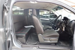 ISUZU D-MAX SPACECAB HILANDER 1.9 Z DDI DVD (ABS) ปี2020ราคา689,000บาท