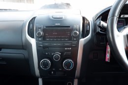 ISUZU D-MAX SPACECAB  ปี 2012 ราคา 539,000