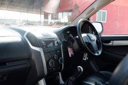 ISUZU D-MAX SPACECAB  ปี 2012 ราคา 539,000