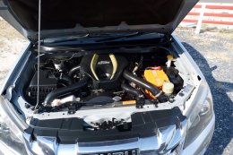 ISUZU D-MAX SPACECAB  ปี 2012 ราคา 539,000