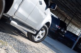 ISUZU D-MAX SPACECAB  ปี 2012 ราคา 539,000