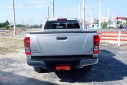 ISUZU D-MAX SPACECAB  ปี 2012 ราคา 539,000