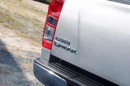 ISUZU D-MAX SPACECAB  ปี 2012 ราคา 539,000