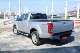 ISUZU D-MAX SPACECAB  ปี 2012 ราคา 539,000