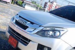 ISUZU D-MAX SPACECAB  ปี 2012 ราคา 539,000