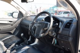 ISUZU D-MAX SPACECAB  ปี 2012 ราคา 539,000
