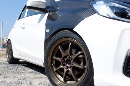 HONDA BRIO  ปี 2012 ราคา 299,000