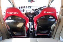 HONDA BRIO  ปี 2012 ราคา 299,000