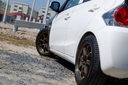 HONDA BRIO  ปี 2012 ราคา 299,000