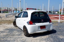 HONDA BRIO  ปี 2012 ราคา 299,000