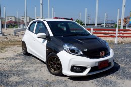 HONDA BRIO  ปี 2012 ราคา 299,000