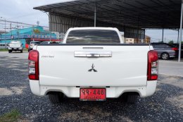 MITSUBISHI TRITON CAB NEW GLX 2.5 DID AB ABS ปี 2020 ราคา 479,000