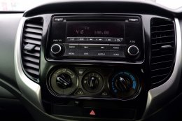 MITSUBISHI TRITON CAB NEW GLX 2.5 DID AB ABS ปี 2020 ราคา 479,000