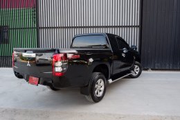 MITSUBISHI TRITON CAB NEW GLX 2.4 MIVEC PLUS AB ABS ปี 2019 ราคา 579,000