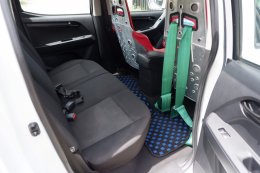 ISUZU D-MAX CAB4 1.9 AB ABS ปี 2018 ราคา 629,000