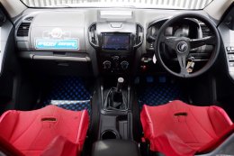 ISUZU D-MAX CAB4 1.9 AB ABS ปี 2018 ราคา 629,000