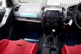 ISUZU D-MAX CAB4 1.9 AB ABS ปี 2018 ราคา 629,000