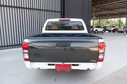 ISUZU D-MAX CAB 4  1.9 S AB ปี2016 ราคา559,000บาท