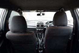 TOYOTA YARIS 1.2 J ABS ปี 2014 ราคา 369,000