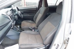 TOYOTA YARIS 1.2 J ABS ปี 2014 ราคา 369,000