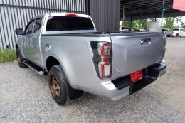 ISUZU D-MAX SPACECAB HI-LANDER 1.9 AB ABS ปี 2020 ราคา 679,000