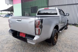 ISUZU D-MAX SPACECAB HI-LANDER 1.9 AB ABS ปี 2020 ราคา 679,000