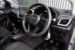 ISUZU D-MAX SPACECAB HI-LANDER 1.9 AB ABS ปี 2020 ราคา 679,000