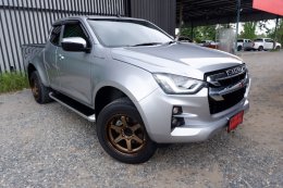 ISUZU D-MAX SPACECAB HI-LANDER 1.9 AB ABS ปี 2020 ราคา 679,000