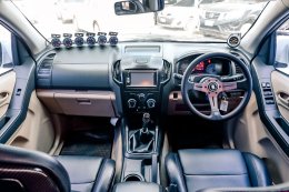 ISUZU D-MAX CAB4 1.9 (S) AB ปี 2017 ราคา 589,000