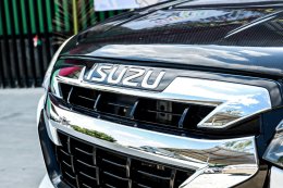 ISUZU D-MAX CAB4 1.9 (S) AB ปี 2017 ราคา 589,000