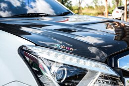 ISUZU D-MAX CAB4 1.9 (S) AB ปี 2017 ราคา 589,000