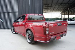 ISUZU D-MAX CAB4 1.9 Ddi (Z) X-SERIES ปี 2019 ราคา 739,000 บาท
