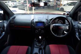 ISUZU D-MAX CAB4 1.9 Ddi (Z) X-SERIES ปี 2019 ราคา 739,000 บาท