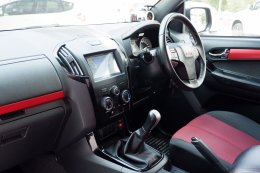 ISUZU D-MAX CAB4 1.9 Ddi (Z) X-SERIES ปี 2019 ราคา 739,000 บาท