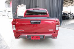 ISUZU D-MAX CAB4 1.9 Ddi (Z) X-SERIES ปี 2019 ราคา 739,000 บาท
