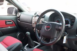 ISUZU D-MAX SPACECAB SLX 2.5  i-TEQ (X-SERIES) ปี 2011 ราคา 399,000 บาท
